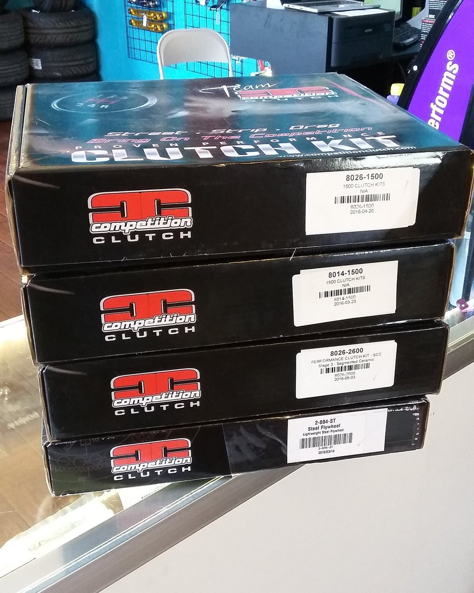 Stage1Tuning's tweet image. In stock ready to ship.

Call 📞 317-457-4568
Text 📱 317-379-7532
Email 📩 stage1tuning@gmail.com