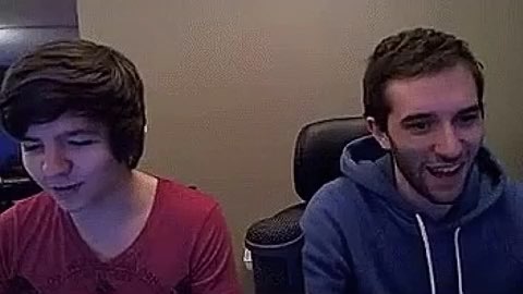 Preston's tweet photo. Happy birthday @MrWoofless love you bro! ❤️ https://t.co/EReJBqbPly