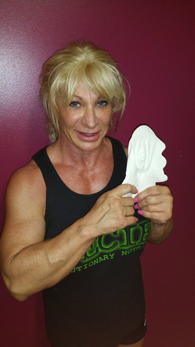 @thekinkymuscle  Did you see model Wildcats Castings?? @KittysDD  @thekinkymuscle https://t.co/J1Eba<a class="tags" target="_blank" title="On Twitter" href="/?out=eyJ0eXAiOiJKV1QiLCJhbGciOiJIUzUxMiJ9.eyJpYXQiOjE3MjI0MjMwNzUsImlzcyI6InR3cG9ybnN0YXJzLmNvbSIsIm5iZiI6MTcyMjQyMzA3NSwiZXhwIjoxNzUzOTU5MDc1LCJyZWRpcmVjdF91cmwiOiJodHRwczovL3R3aXR0ZXIuY29tL3RoZWtpbmt5bXVzY2xlIn0.Pg5hd8u53ue6s0ZNeENbVKHnODMt-2OKOoy4kMROpNw8jzr5XGaCbVC_625OZo0IVF5vrbMAD6KWBpWjfKYT7A">@thekinkymuscle</a><a href="/tag/kinky"class="tags"><span>#kinky</span></a><a href="/tag/femalemuscle"class="tags"><span>#femalemuscle</span></a><a href="/tag/chriscarr"class="tags"><span>#chriscarr</span></a>