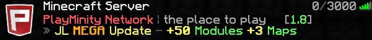 PlayMinityEvent's tweet image. Aufgrund von Netzwerkproblemen am kompletten Dienstag, muss das Ende der 3. KO Phase um einen Tag verschoben werden