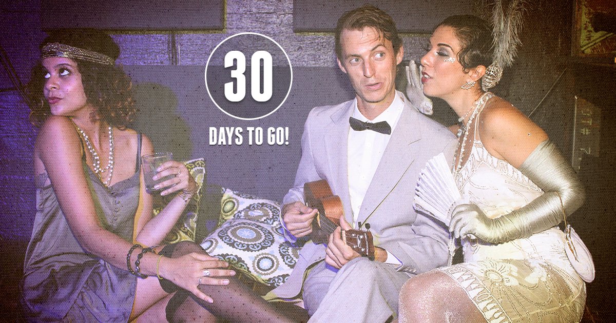 MundoNewYork's tweet photo. 30 days until the #summerparty of the year! Hosted by: @PaperFactory @MundoNewYork #lic #astoria 7/28 at 6PM. https://t.co/3tNhcXOHx3