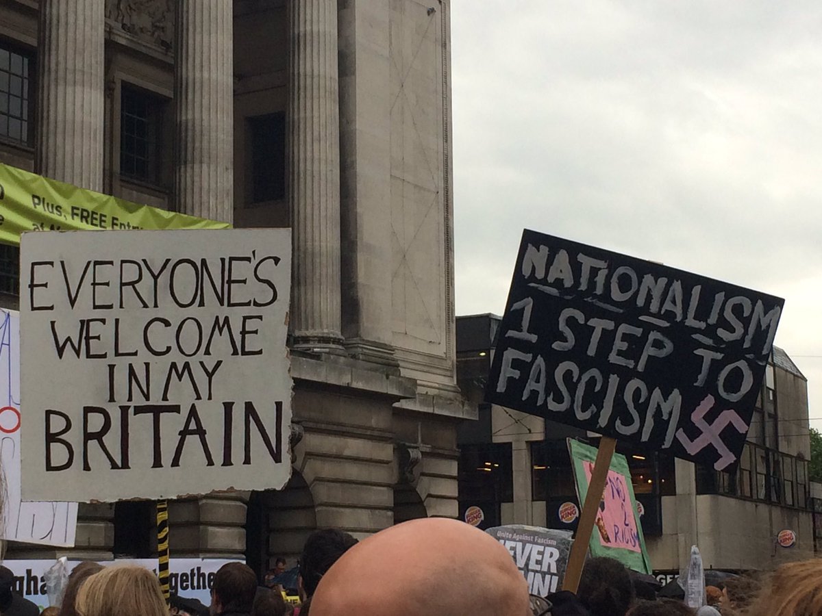 cllrcharlottem's tweet photo. Inspired, motivated and proud to be part of this fantastic community! "Nottingham stands together" https://t.co/bk12yQSH5r