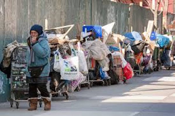 ProjectHomeAmer's tweet photo. Important to do List: #LastManonEarthtodoList Bring an End to #Homelessness! #Homeless #philanthrophy https://t.co/depiC8WxVR