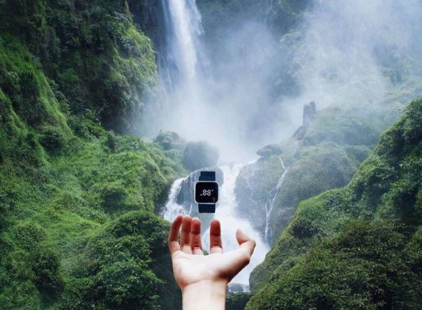1FaceWatch's tweet photo. 1 touch can change the world! Touchscreens support 3 causes you choose! Join the movement - https://t.co/iEHVfslMsZ https://t.co/jE2TfGmAI1