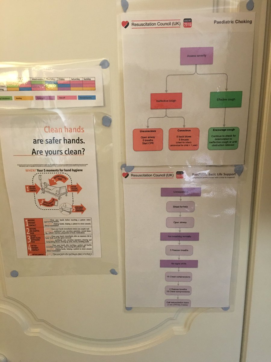 puncCSmith's tweet photo. Prep for my 1st OSCE. Then 3 final assignments to submit, placement to complete &amp; year 1 will be done. #punc14 https://t.co/O5OG1yx1od