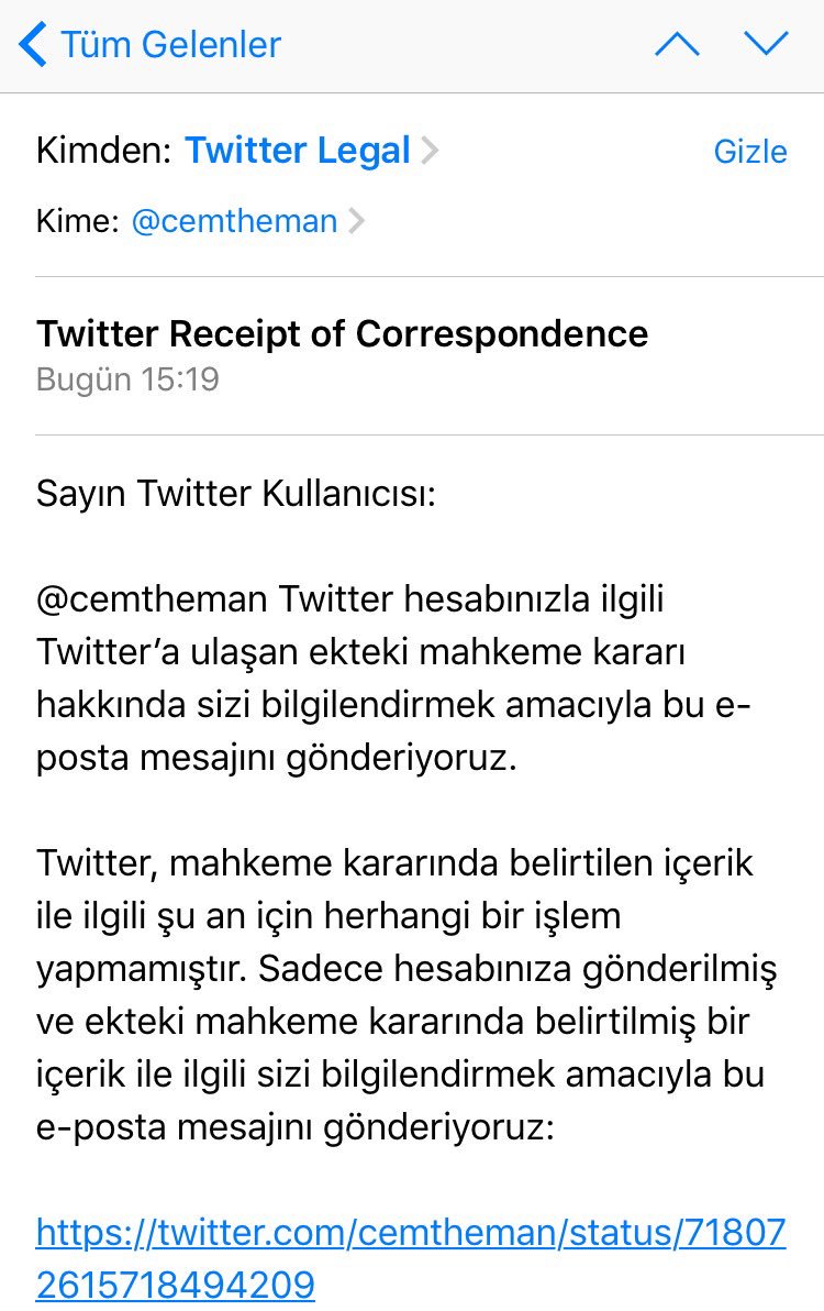 cemtheman's tweet photo. #EnsarCell yine dava etmiş, pehhhh.
Ancak 221. sıradan girebilmişim listeye, tek ona üzüldüm. https://t.co/guVvHUO8Uj