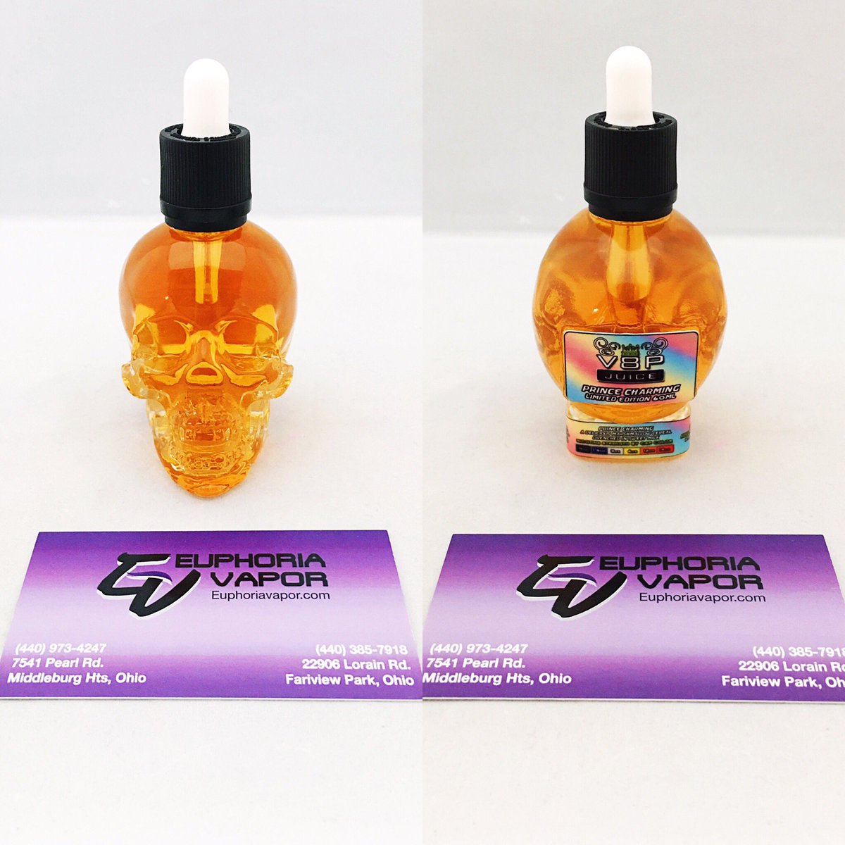 Euphoria Vapor (@EuphoriaVaporOH) / Posts / X