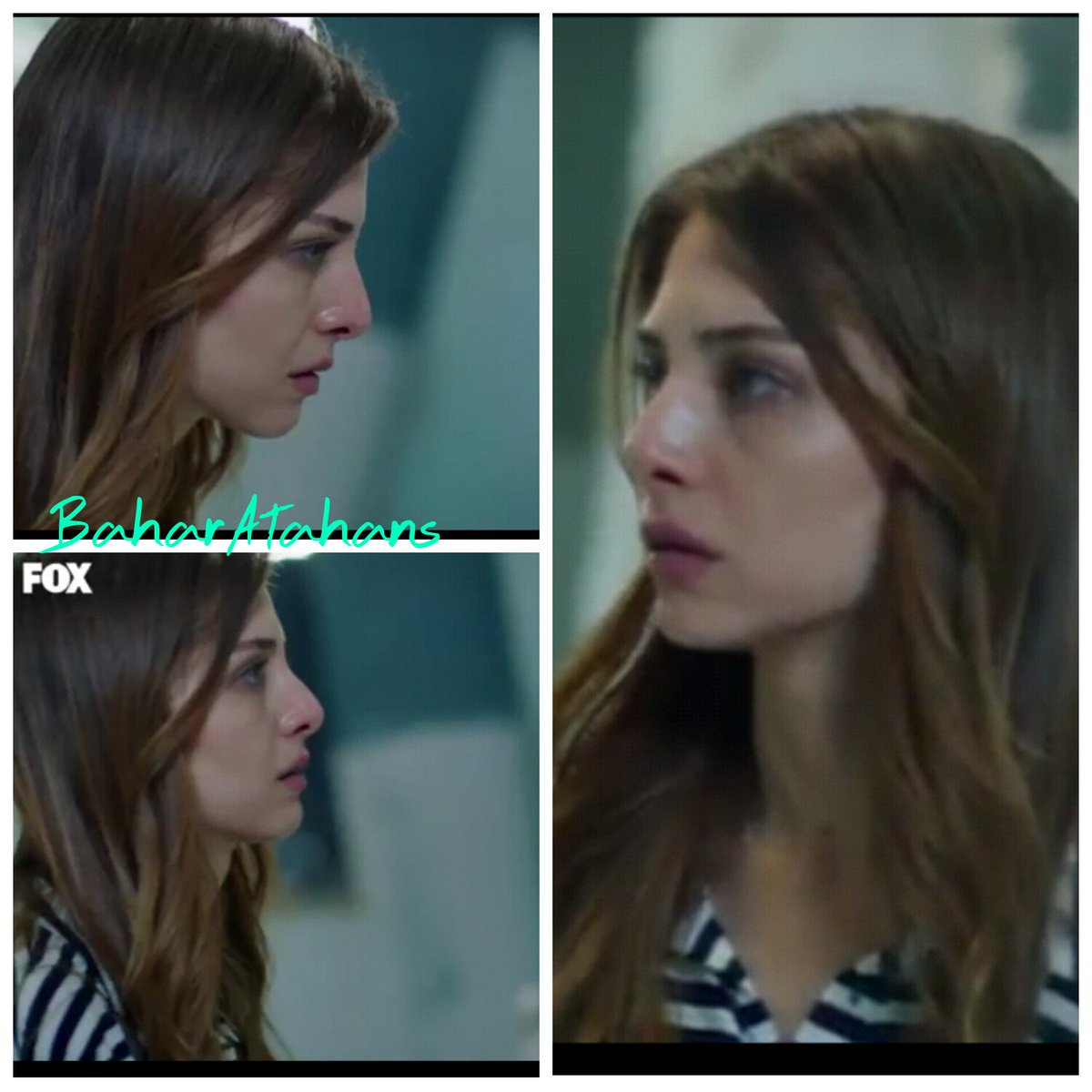 Baharatahans's tweet photo. Olan hep bana zaten.. #OHayatBenim https://t.co/JR35sR56IG