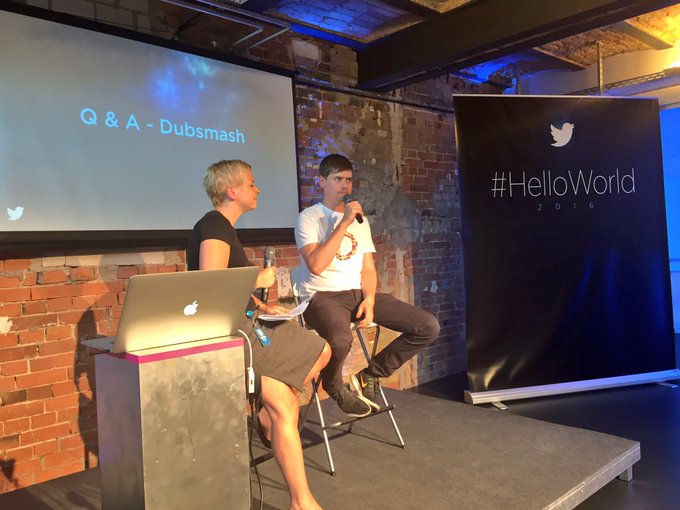 Thanks @andypiper @dtaschik @krausefx for sharing more at #HelloWorld Berlin! https://t.co/r5PwxBVRI<a class="tags" target="_blank" title="On Twitter" href="/?out=eyJ0eXAiOiJKV1QiLCJhbGciOiJIUzUxMiJ9.eyJpYXQiOjE3MTkwNjcyOTAsImlzcyI6InR3cG9ybnN0YXJzLmNvbSIsIm5iZiI6MTcxOTA2NzI5MCwiZXhwIjoxNzUwNjAzMjkwLCJyZWRpcmVjdF91cmwiOiJodHRwczovL3R3aXR0ZXIuY29tL2FuZHlwaXBlciJ9.5blZPcPV7VHiVGaQKyVmrek4u5tMRM_VSwSdaUz0QJ9txxM2I2xuWcIUM93oZ1o_UyhE1BPPbDvQ42y0MFtSXQ">@andypiper</a><a class="tags" target="_blank" title="On Twitter" href="/?out=eyJ0eXAiOiJKV1QiLCJhbGciOiJIUzUxMiJ9.eyJpYXQiOjE3MTkwNjcyOTAsImlzcyI6InR3cG9ybnN0YXJzLmNvbSIsIm5iZiI6MTcxOTA2NzI5MCwiZXhwIjoxNzUwNjAzMjkwLCJyZWRpcmVjdF91cmwiOiJodHRwczovL3R3aXR0ZXIuY29tL2R0YXNjaGlrIn0.4GTVpj5ndC2mYJz4ZgN-Eknp3ZargdmEMQwKGlblUxxhVOVe_1Sj5pzfGpc3vg0XsTsiXO0UUvA1Q4q9BMVKGA">@dtaschik</a><a class="tags" target="_blank" title="On Twitter" href="/?out=eyJ0eXAiOiJKV1QiLCJhbGciOiJIUzUxMiJ9.eyJpYXQiOjE3MTkwNjcyOTAsImlzcyI6InR3cG9ybnN0YXJzLmNvbSIsIm5iZiI6MTcxOTA2NzI5MCwiZXhwIjoxNzUwNjAzMjkwLCJyZWRpcmVjdF91cmwiOiJodHRwczovL3R3aXR0ZXIuY29tL2tyYXVzZWZ4In0.KXFPwIJmrx3rlgCMWbAN52OY0lpOeOYRbuOOacBtP9Z_nKoWf3A7WmdBVotkjOQlO0tDiIVH48HwmF4qurFw0A">@krausefx</a><a href="/tag/helloworld"class="tags"><span>#helloworld</span></a>
