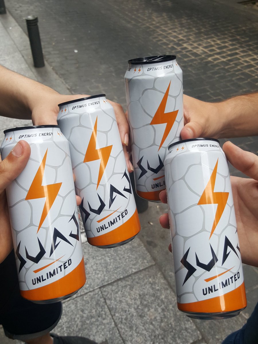 franvilla21's tweet photo. SUUUUUUU @LoryMoneySupa ☇☇☇☇ #SuajUnlimited #OptimusEnergy #FlowTheGame https://t.co/R9Cf65PaBM