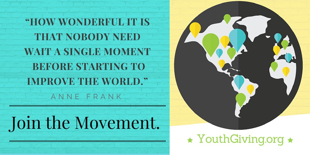 Tarsadia Foundation tweet media