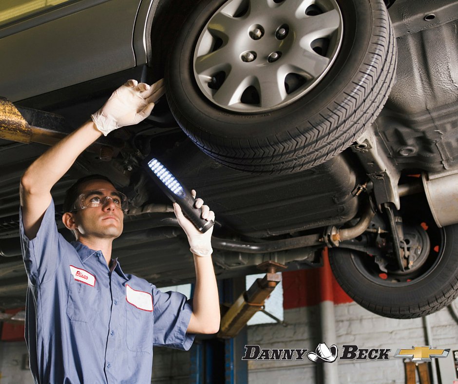 DannyBeckChevy's tweet image. Keep your car in tip-top shape by visiting our Service Center!