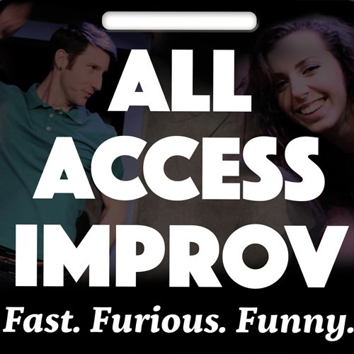 ImprovBoston tweet media