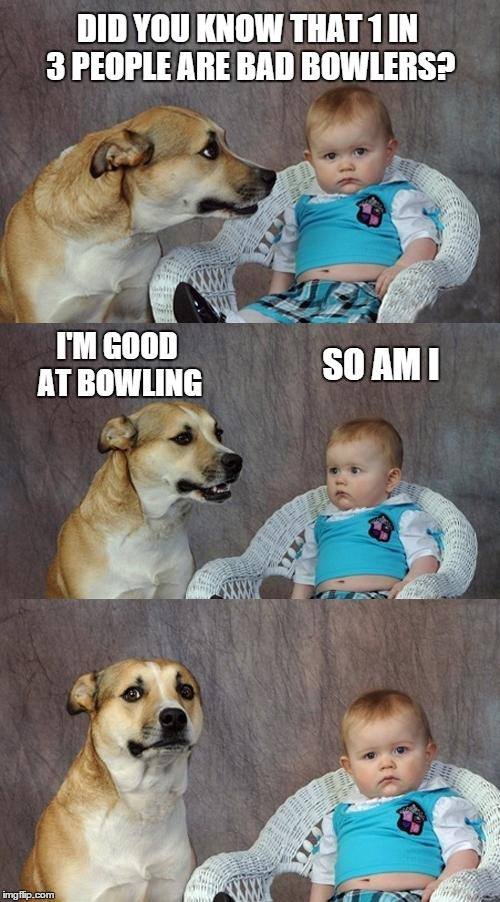 ☛ #memes #bowlingmemes #LOL