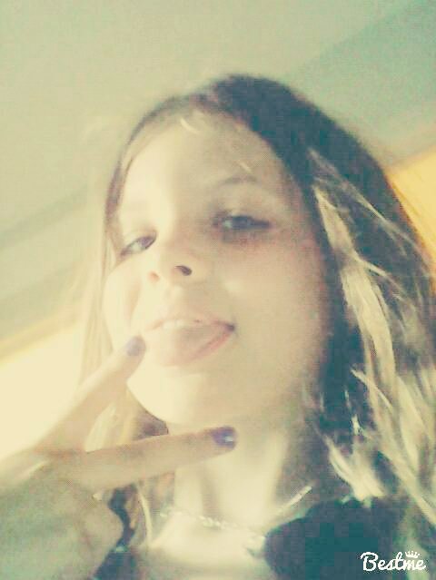 YASSS I LOOK SO MUCH OLDER REALLY I LOOK LIKE 14!!!👵👴IM SOOOOO OLD!!!!