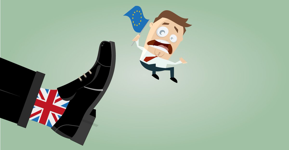 communauteplus's tweet photo. Quel est l'impact du Brexit sur les entreprises africaines?
#entrepreneur #Afrique #Brexit 
https://t.co/1WrCygxXrK https://t.co/w8zeMZnYLd