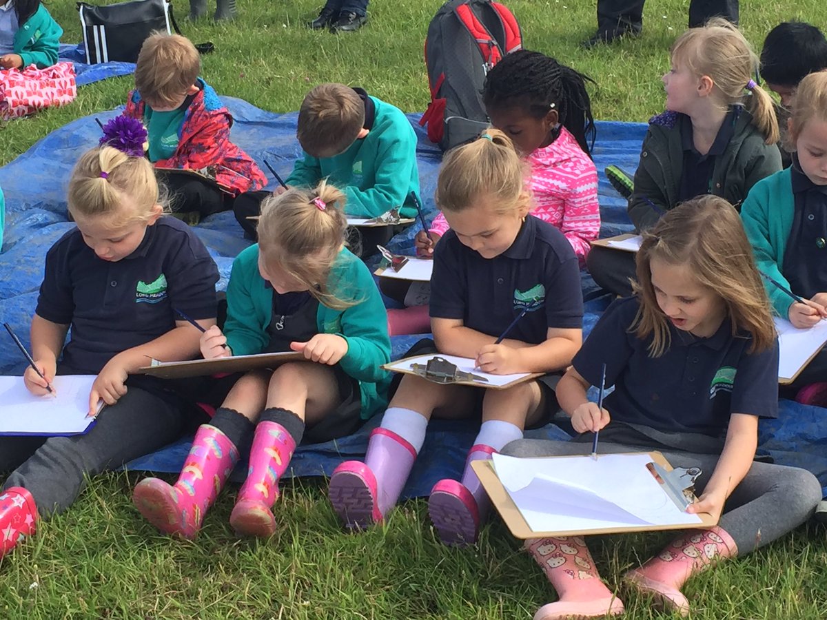 MrsOwenLMS's tweet image. Sticklebacks had a fantastic trip to Furzton Lake this morning @LongMeadowSch #fungeography #buddingartists #norain