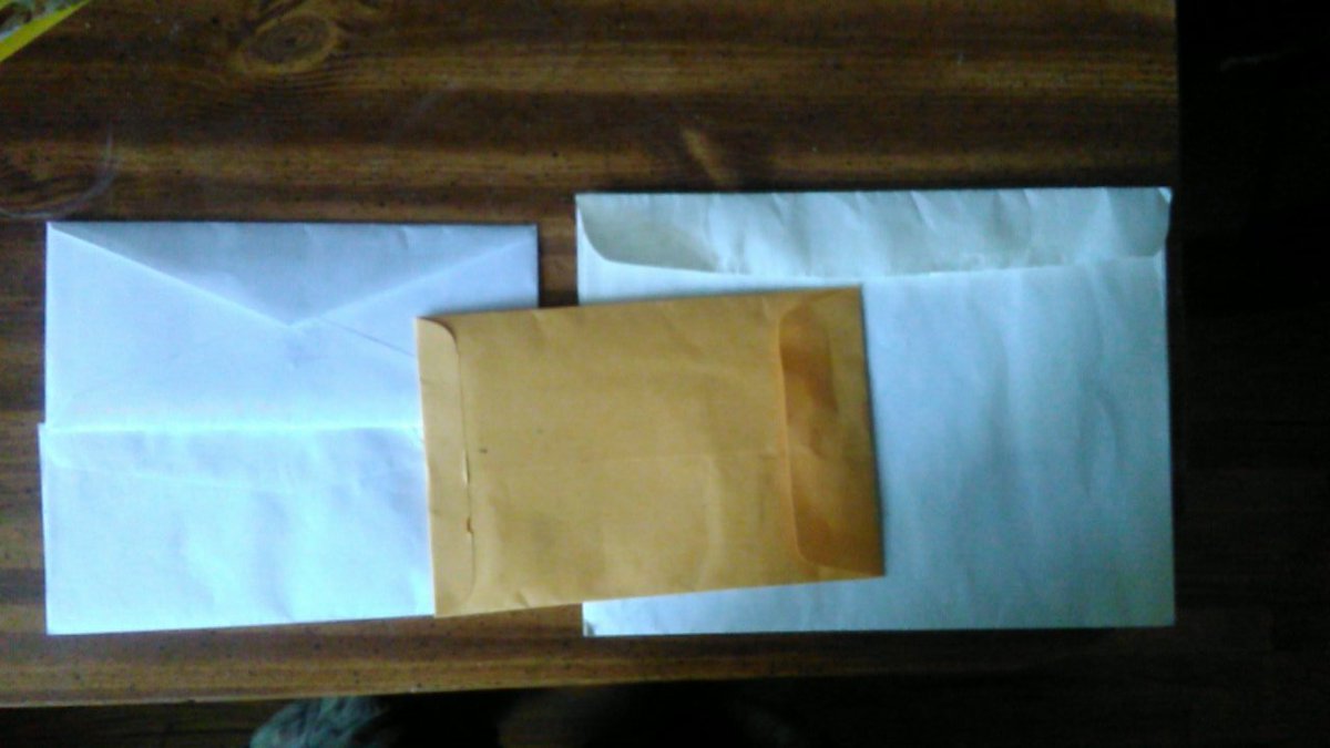AaronAngelsAGW's tweet photo. Received these contracts today from different BYW company's hmmm which to open 1st #HottestFreeAgent #TrustTheAngel https://t.co/6cnD1EvQsW