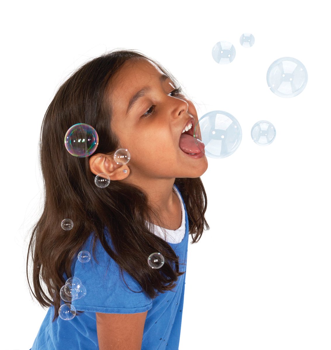 BubblesUCanEat's tweet photo. After dinner, enjoy a sweet "dessert" by guessing which flavor of #EdibleBubbles you've caught!  #TasteTestTuesday https://t.co/HD6MT58XL0