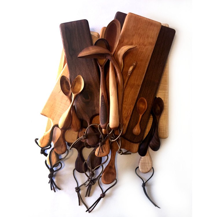 eliotschool's tweet photo. Join our #ArtisansTable workshop series to make your own kitchen tools or handmade pasta!
https://t.co/rFydYihdw9 https://t.co/VVfeNJpsds