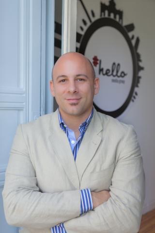 Omexpo's tweet photo. "Buscando el norte a un nuevo #marketing online efectivo" @CarlosSolisCV @GroupHelloMedia  https://t.co/glwU7pEDQn https://t.co/dUQav0zr3N