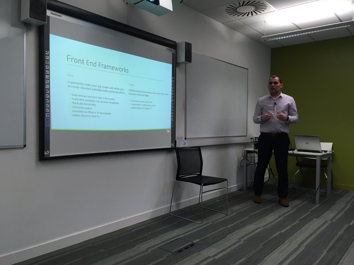 LdnDevCommunity tweet picture