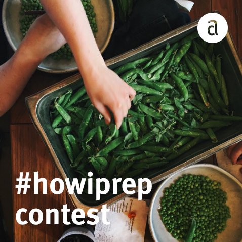 culinaryagents's tweet photo. Instagram contest: Follow #CulinaryAgents, post your prep pic (FOH or BOH) w/ #howiprep for chance to win a #Vitamix https://t.co/sEDlsaOcnC