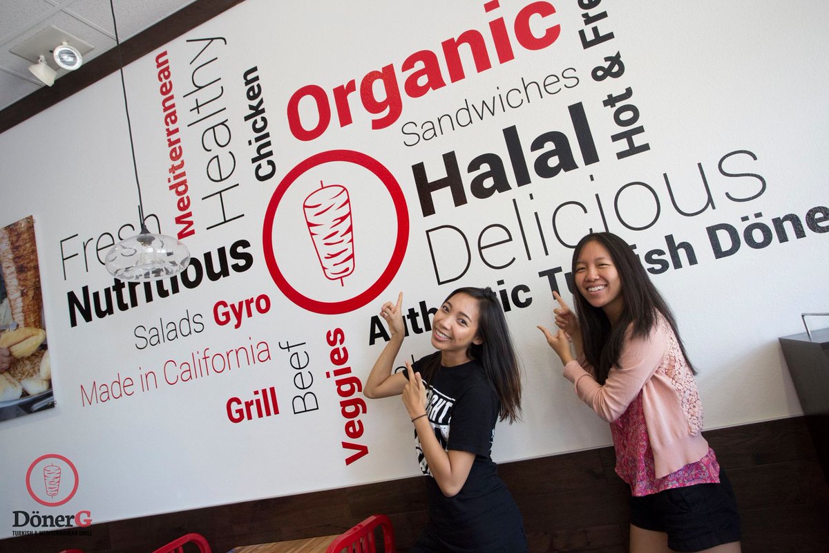 DonerG's tweet photo. Loving the new look we have at our Santa Ana location! 💯 #donerg #ocfoodie https://t.co/VeweXfljOP