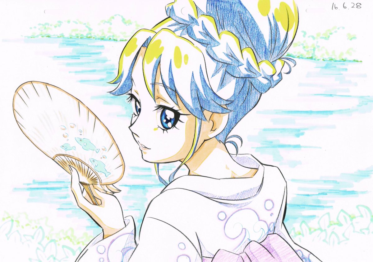 板岡錦さんの Go プリンセスプリキュア に関するツイートまとめ 4ページ目 Togetter 板岡錦さんの Go プリンセスプリキュア に関するツイートまとめ 4ページ目 Togetter
