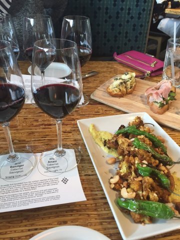 Grove Wine Bar tweet media