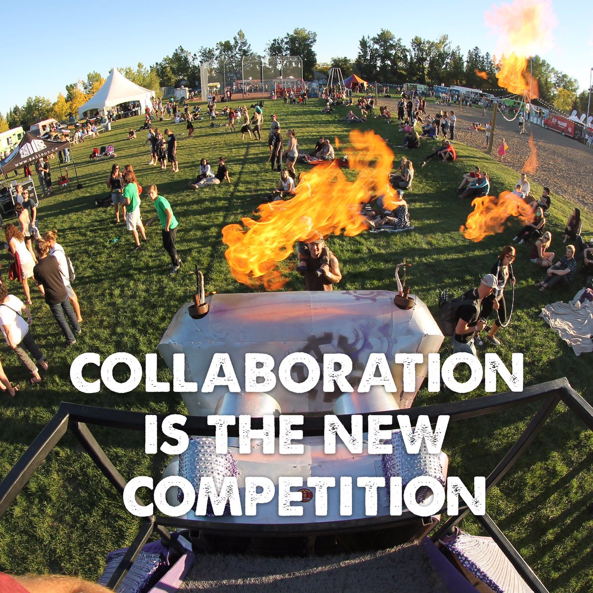 yycfoodtrucks's tweet image. Make sure you&apos;re following @YYCWagons for some big news coming this week 🙊💯👊🏼 #CircleTheWagons #YYC