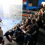 Photo by Steve Coppinger (@Copsquash)