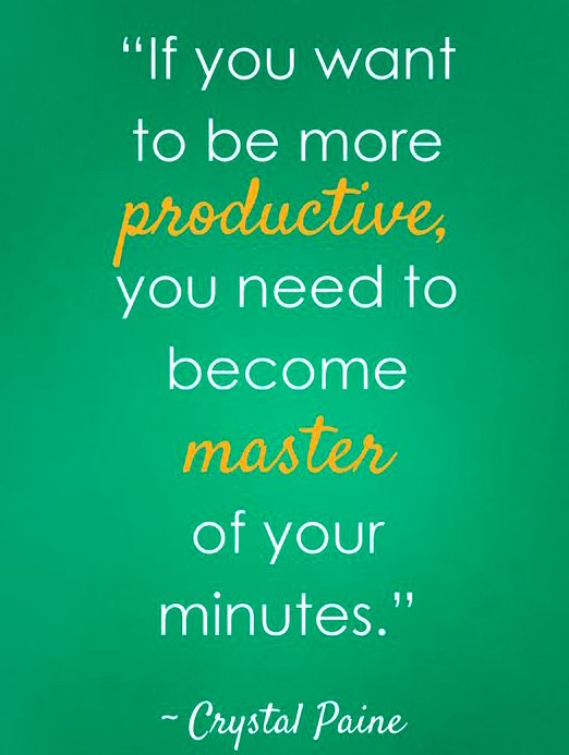cSuiteApp's tweet image. #productivity #csuiteApp #timemanagement #organize