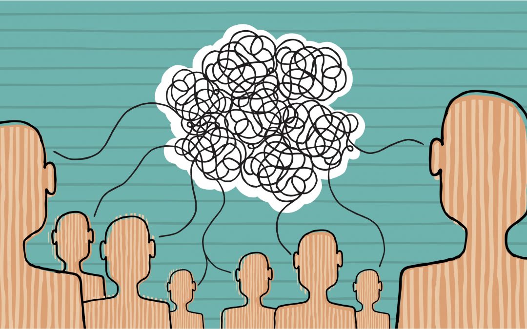 Build an Effective Workplace Communication Model hubs.ly/H03sr0z0 by @infoquesthr #HR #HumanResources