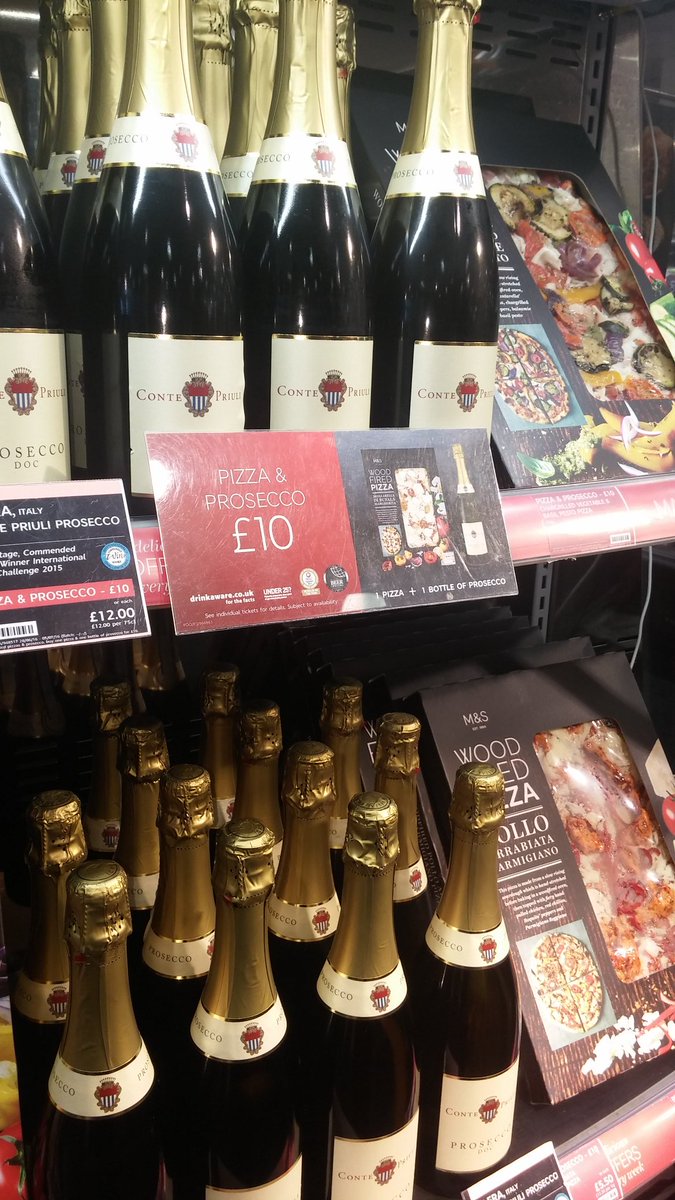 MnSAltrincham's tweet photo. Pls RT &amp; share! Incredible deal instore. A bottle of Prosecco and fab Woodfired Pizza.... £10!!!! #prosecco #pizza https://t.co/BUD5rF3zDb