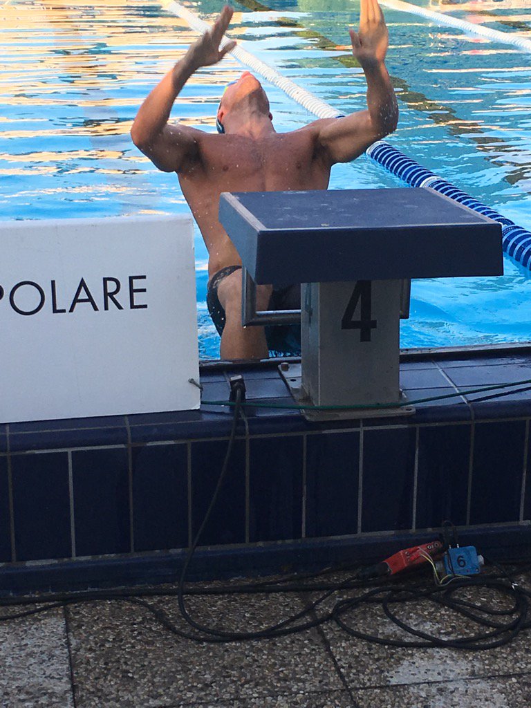 Al top <a href="/simonesabbioni/">Simone Sabbioni</a> per i #100dorso #SwimmingCup2016 @GruppoBPM <a href="/eurelab/">Eurelab</a> <a href="/arenaitalia/">arena Italia</a> @ARVALCosmetici