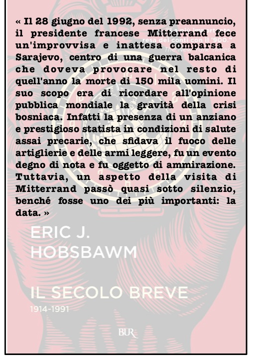LunaLetteraria's tweet photo. #EricHobsbawn #IlSecoloBreve #28giugno https://t.co/y8gEyDaJ6g