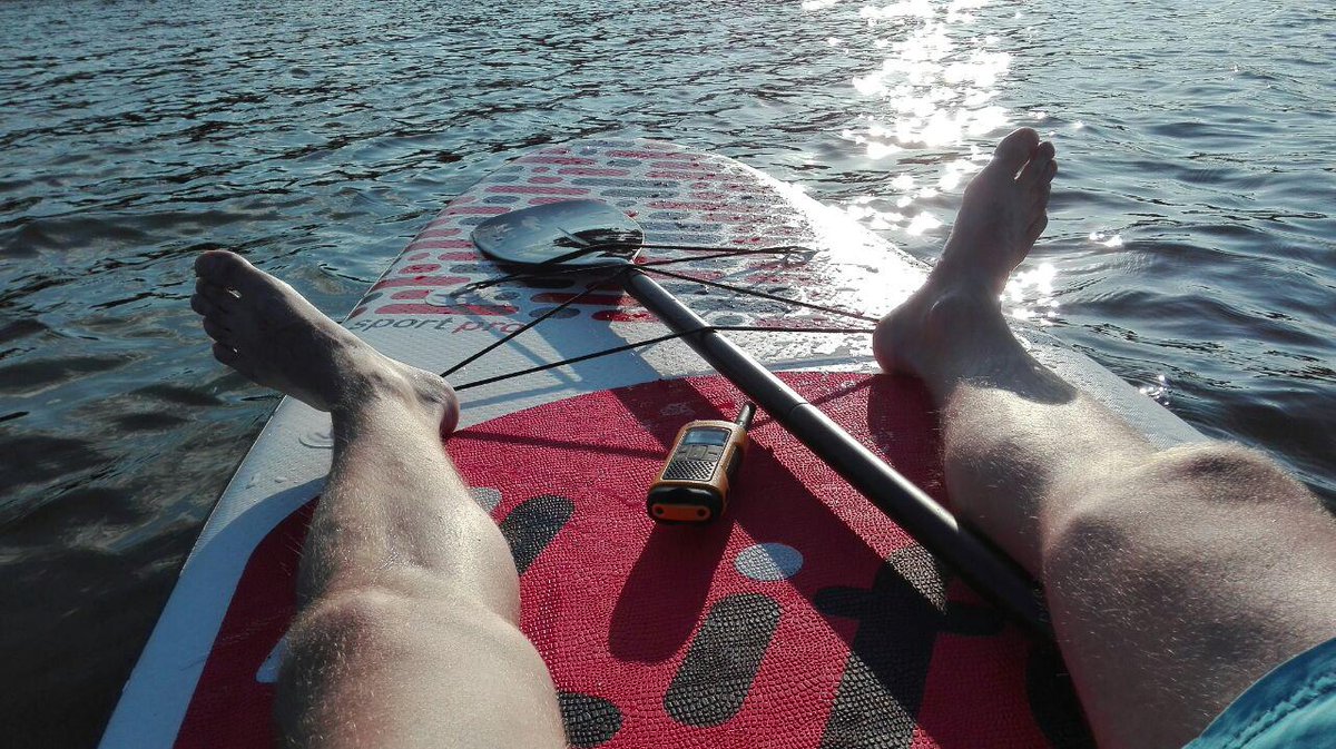 instrby's tweet photo. Скучно летом на пляже ? #SupSurf - серфинг по гладкой воде на #sup лодках. #Minsk #Belarus #instrby #surfing https://t.co/BGADWrnb2u