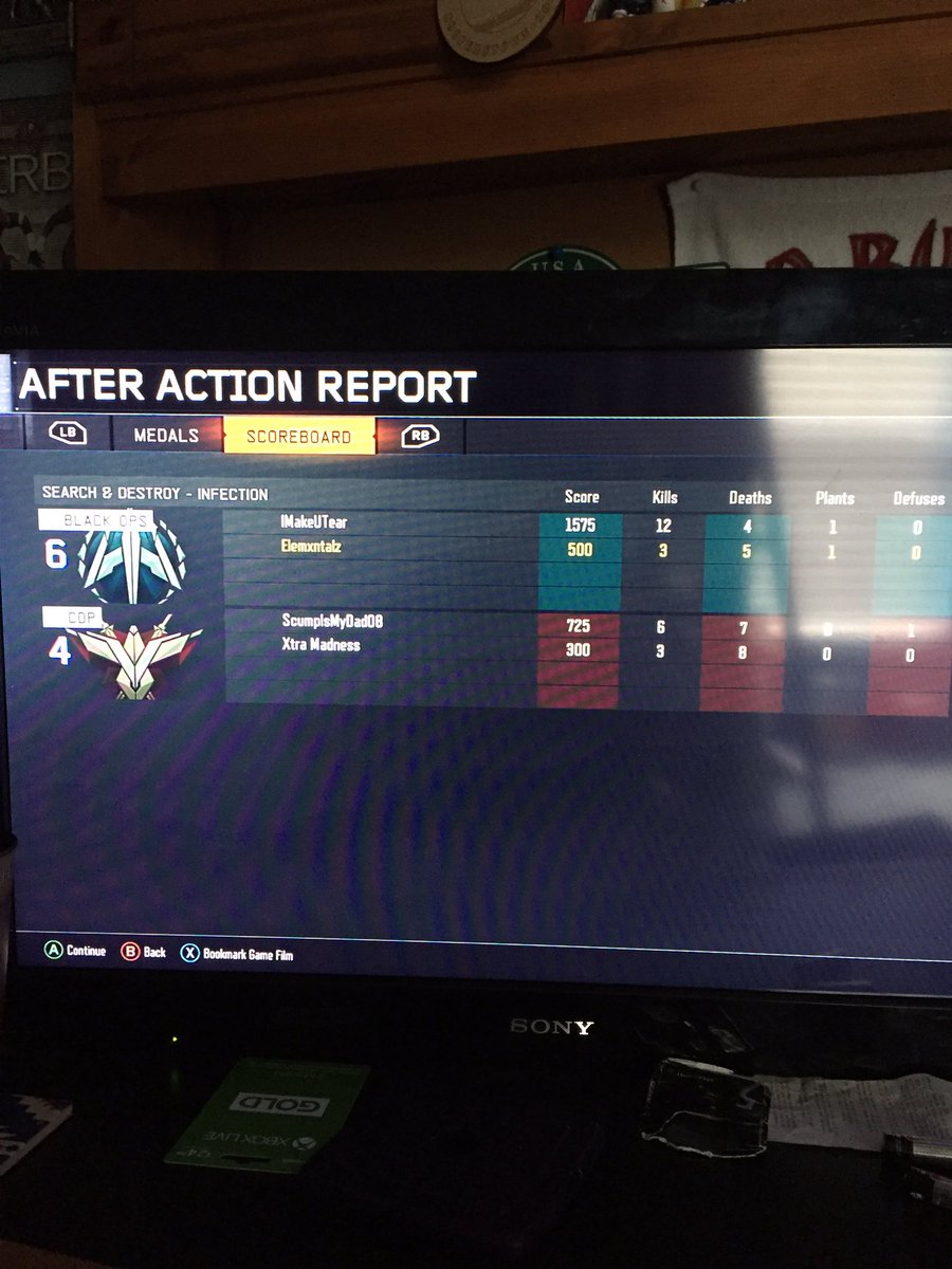 ElementzPolar's tweet photo. Umg proof https://t.co/MqbAtZFLzW