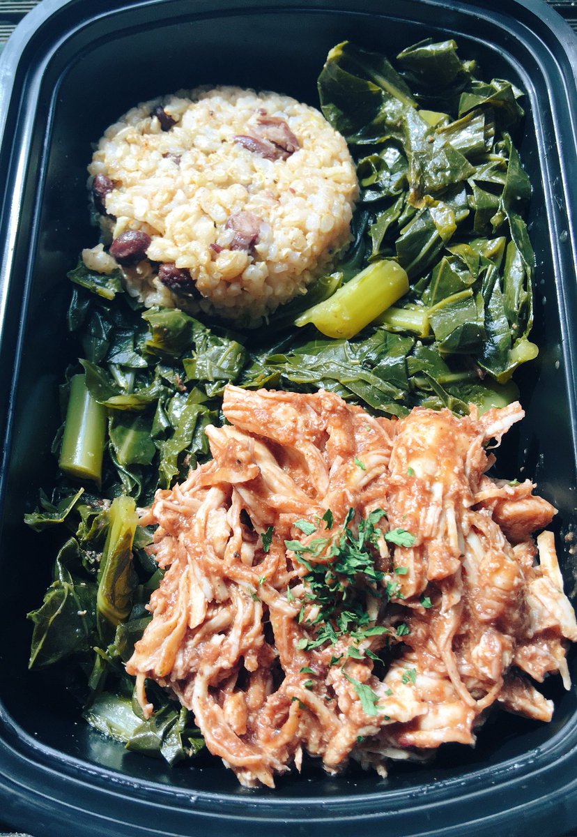 breakingbreadwv's tweet image. MORGANTOWN:
Follow and RT for a chance to win 10 FREE clean meals of ur choice this week! Winner picked 4pm Sunday!