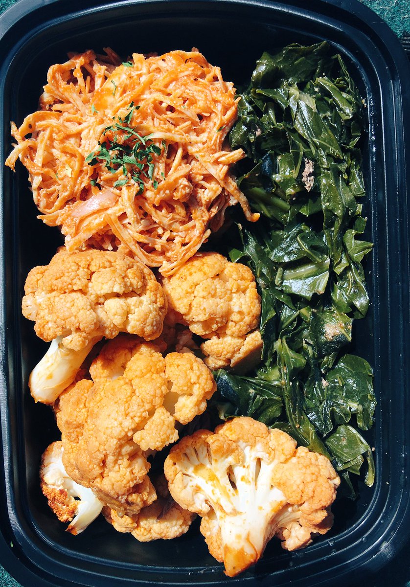 breakingbreadwv's tweet image. MORGANTOWN:
Follow and RT for a chance to win 10 FREE clean meals of ur choice this week! Winner picked 4pm Sunday!