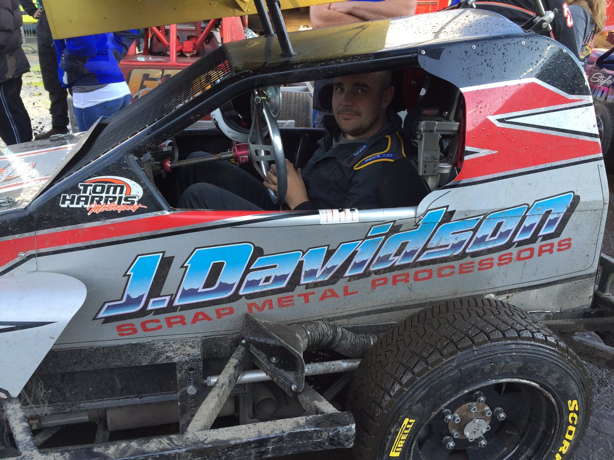 BenHissitt's tweet photo. @Harris84Tom slightly taller cab and maybe lower floor and she'd be perfect pal! #TomHarrisMotorsport #makemeone https://t.co/bnkho5w3zM