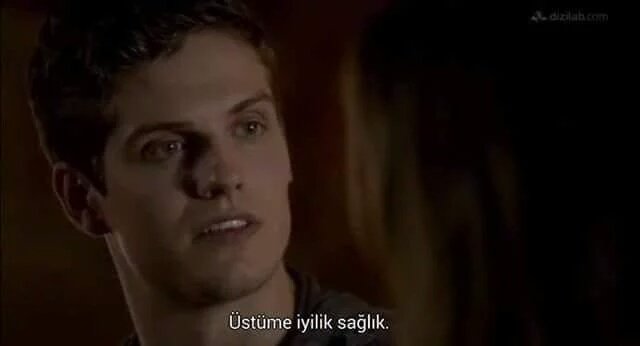 scallison, first love, isaac allison'ı çaldı, kaşar isaac diyenleri görünce ben;