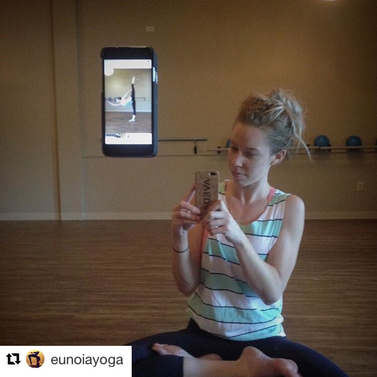 frogcase's tweet photo. Use Frogcase to share your #yoga progress. #yogalife https://t.co/STOVq2dwsA