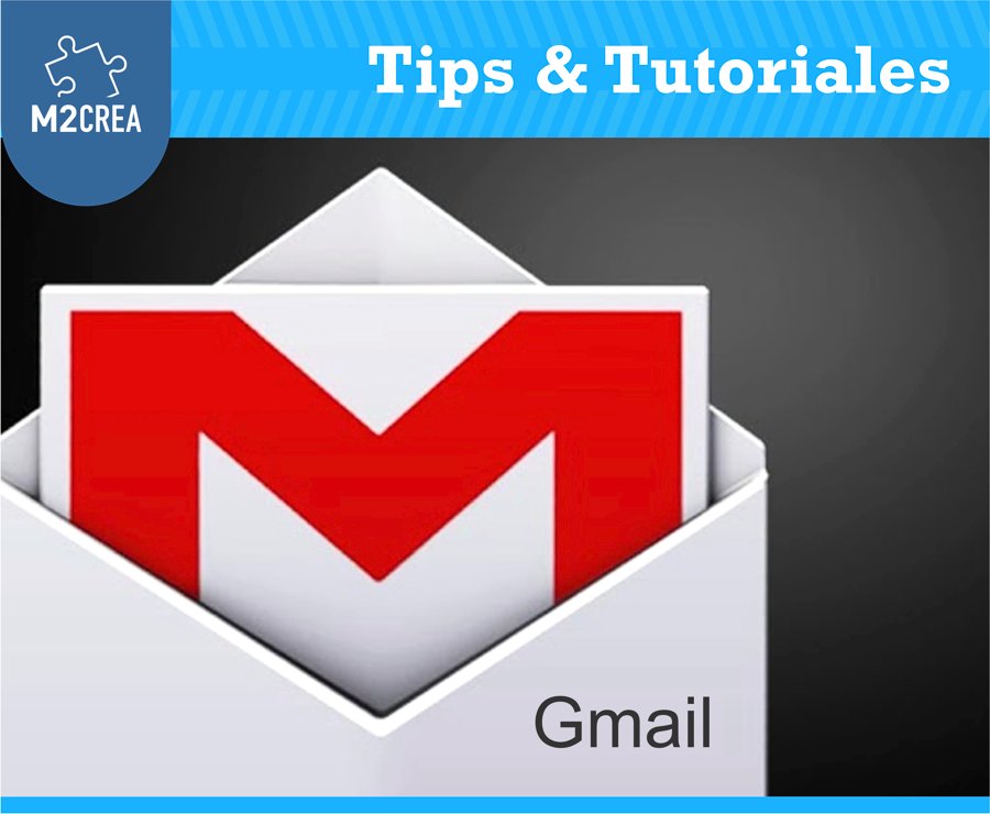 m2crea's tweet image. Cómo optimizar tu Gmail goo.gl/3DEjwm
#tipsweb, #tutoriales