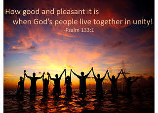 DarleneHBrook's tweet photo. #Pslam133:1 @CoulterWatch @sflanigan01 @SenTedCruz
#DelegatesRevoltโ๐๐บ๐ธ๐๐๐ฝ#ToGodBeTheGloryโ๐๐บ๐ธ๐๐๐ฝ#DelegatesUnbound https://t.co/luNDcBwOKO