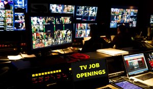 ALBroadcasters's tweet photo. NEW TV JOB OPPORTUNITIES; News/Production Assistant, Receptionist/Administrative Assistant https://t.co/wepRrJXiyl https://t.co/bhG1PIt2JV