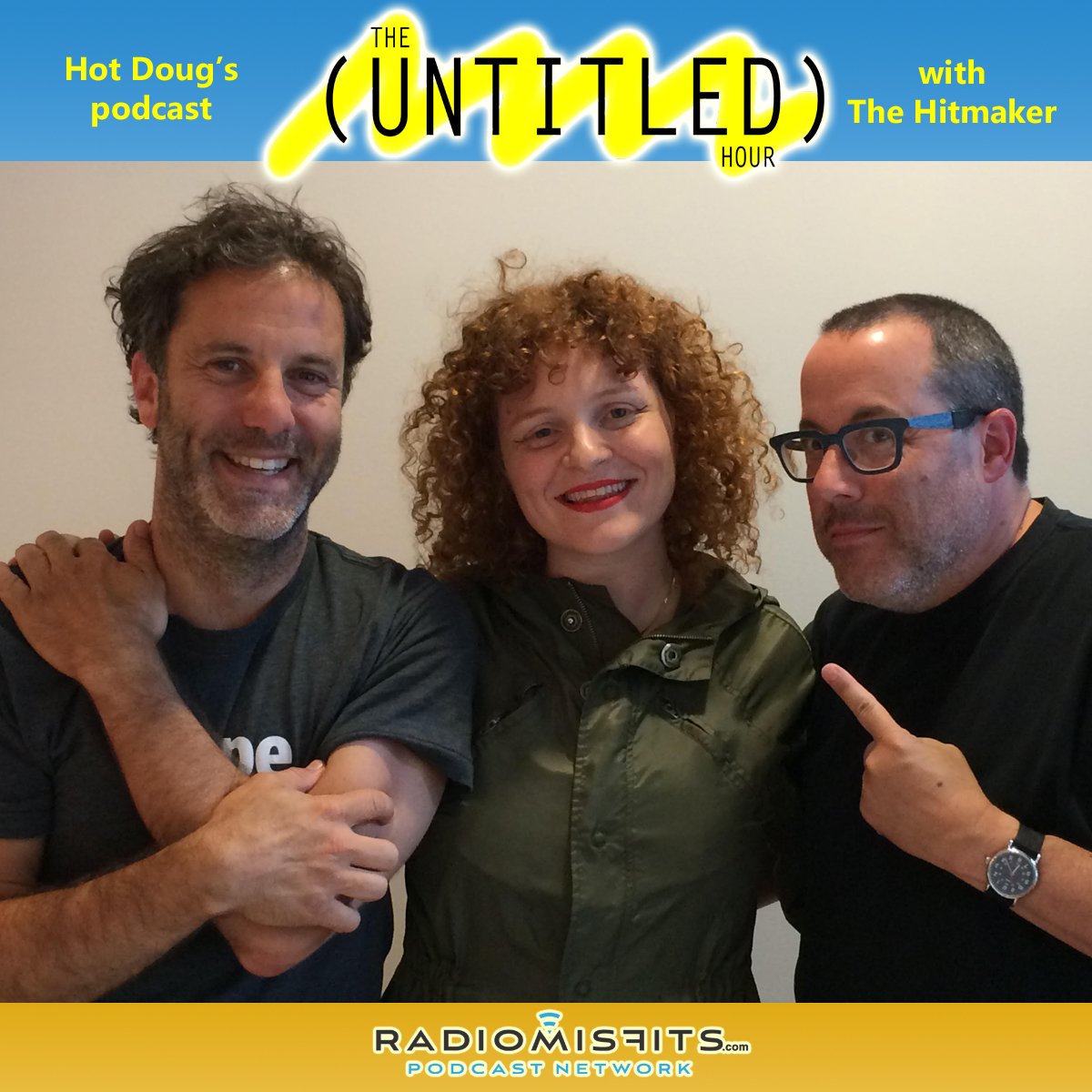 OppihShows's tweet photo. #HotDougs, #TheHitmaker &amp; Miss Alex White: Kennedy eyes, big news in a hot dog stand + more. https://t.co/PUXeoksvaO https://t.co/rYEzQPZUYI