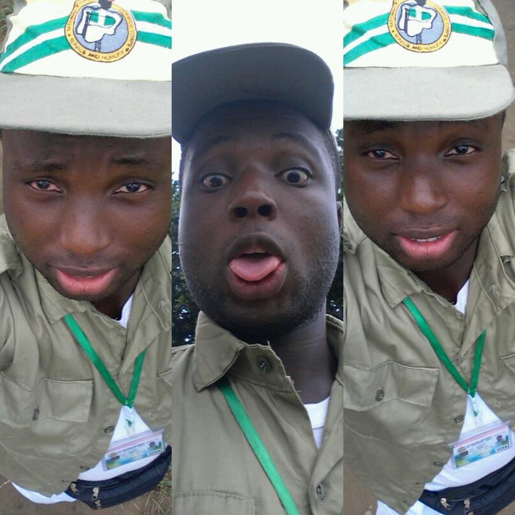 layinkar's tweet image. Less than 24hrs to go #NYSC #Orientation Camp #BatchAStream2 #AkwaIbomCorper #LandOfPromise({})  orientation