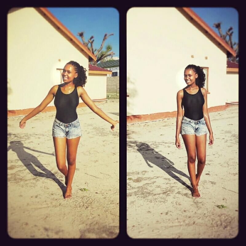 HotgirlYoyo's tweet photo. Take me back to Maun 😭😭😭🙈🙈💃💃💃🍸🍸 https://t.co/C9kxXBkDSb